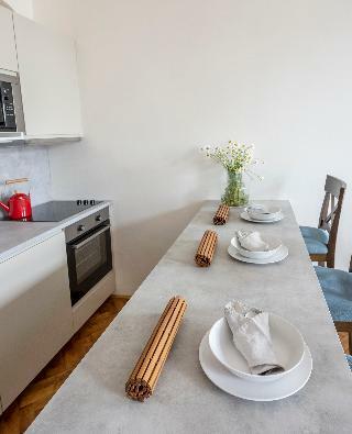 Hotel Letna Garden Suites