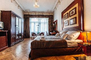 Hotel La Bohemia