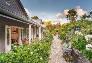Hotel Abelia House