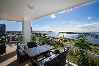 Hotel Brighton Shores