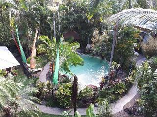 Hotel Alaya Escape
