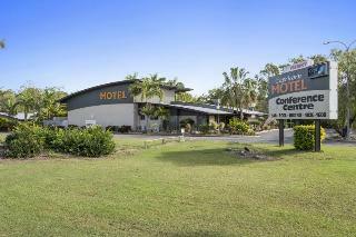 Hotel Capricorn Motel Conference Centre