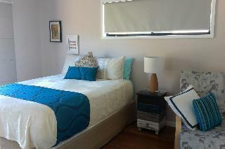 The Zen Den Bed And Breakfast