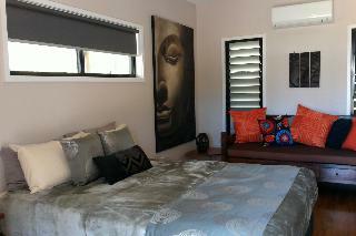 The Zen Den Bed And Breakfast
