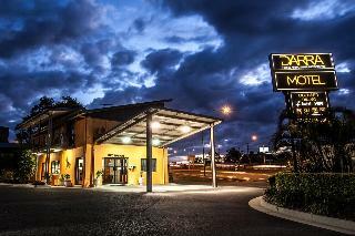 Hotel Darra Motel Conference Centre