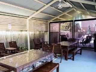 Hotel Garden City Motor Inn