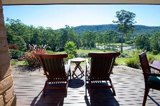 Hotel Clarendon Forest Retreat