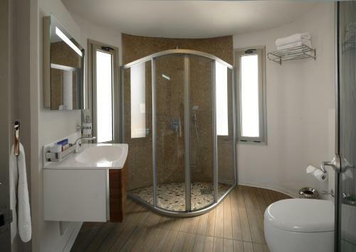 Ilica Hotel Spa & Wellness Resort