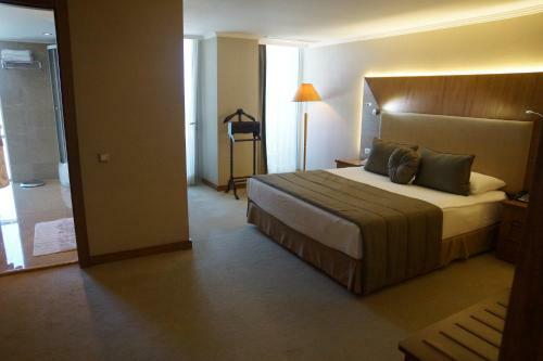 Ilica Hotel Spa & Wellness Resort