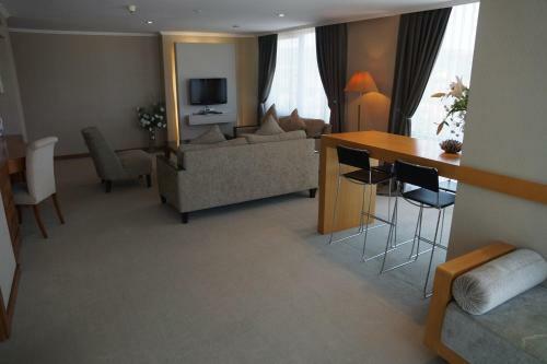 Ilica Hotel Spa & Wellness Resort