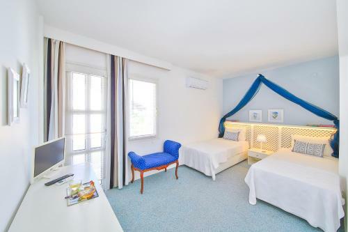 Hotel Taytanli Motel
