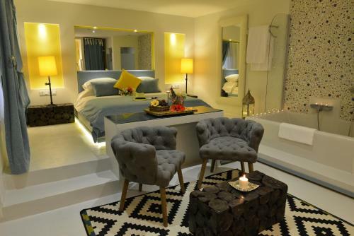 Marge Hotels