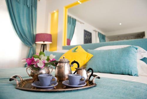 Marge Hotels