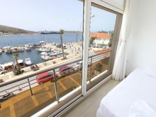Hostal Ufuk Hotel