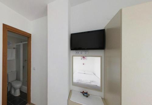 Hostal Ufuk Hotel