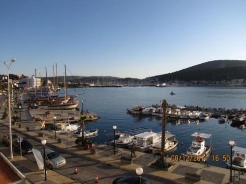 Hostal Ufuk Hotel