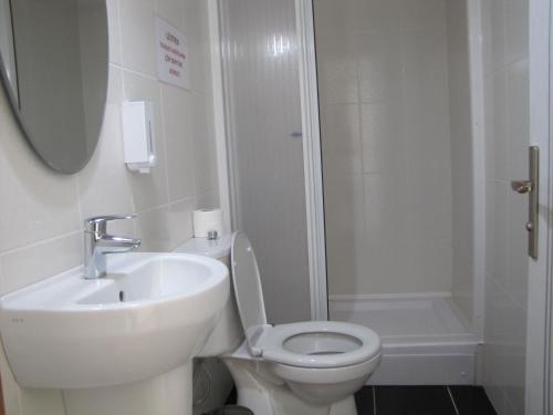 Hostal Ufuk Hotel