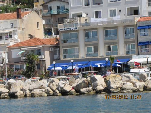 Hostal Ufuk Hotel