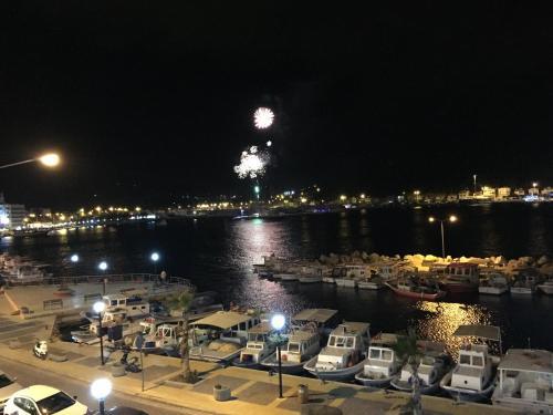 Hostal Ufuk Hotel