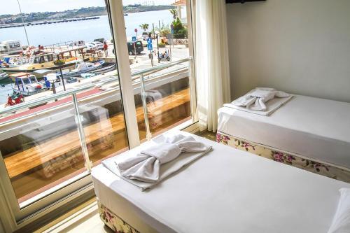 Hostal Ufuk Hotel