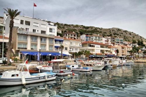 Hostal Ufuk Hotel