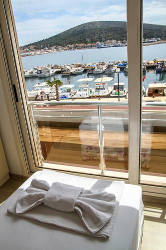 Hostal Ufuk Hotel