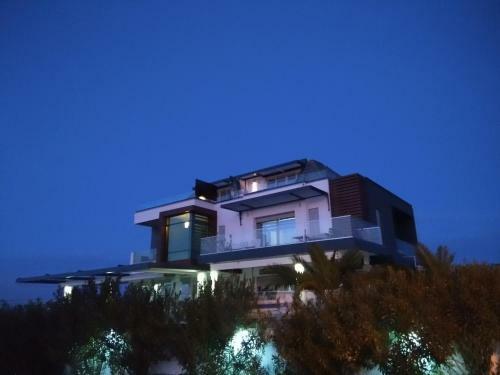 Hotel Mavi Panorama