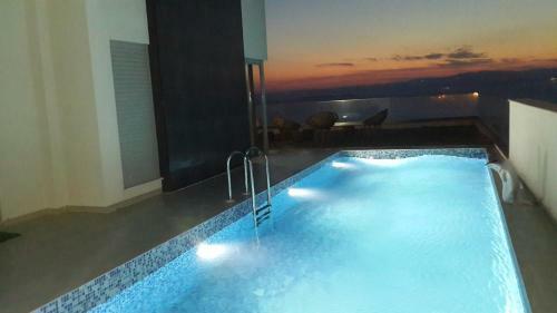 Hotel Mavi Panorama