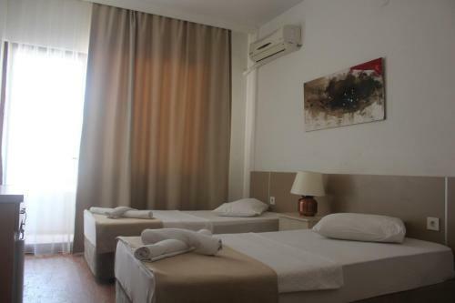 Cesurlar Hotel