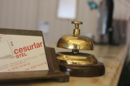 Cesurlar Hotel