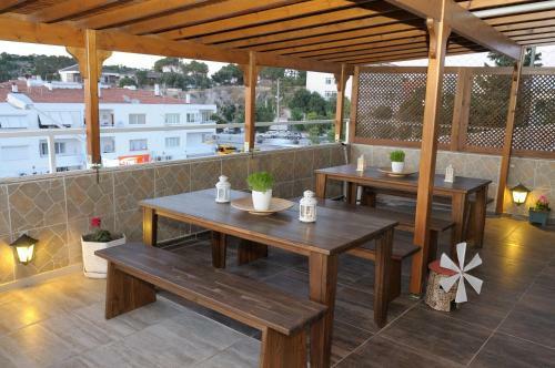 Cesurlar Hotel