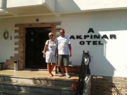 Akpinar Hotel