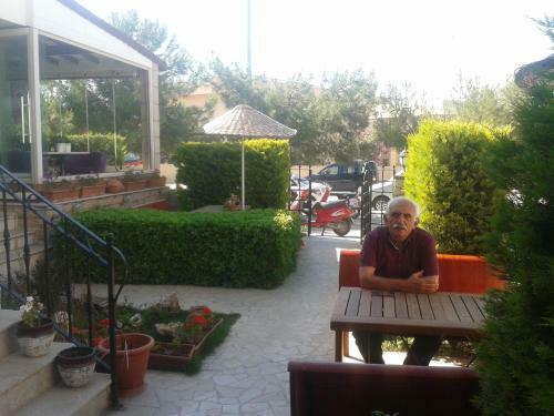 Akpinar Hotel