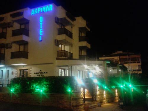 Akpinar Hotel