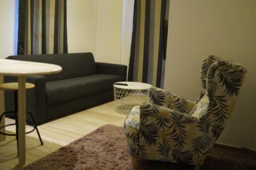 Apartamento Marina Sahil Hotel