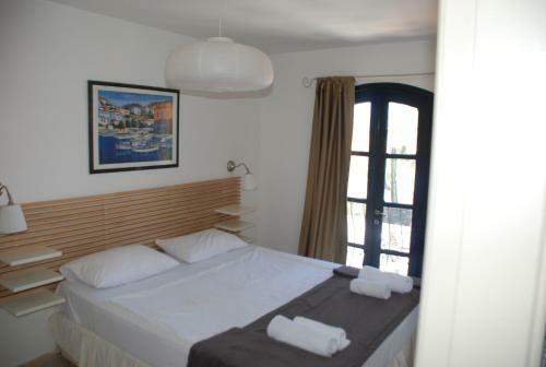 Apartamento Marina Sahil Hotel