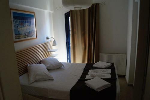 Apartamento Marina Sahil Hotel