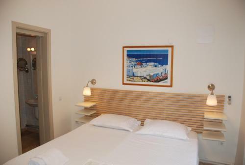 Apartamento Marina Sahil Hotel