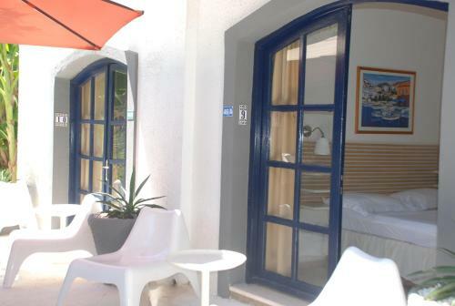 Apartamento Marina Sahil Hotel