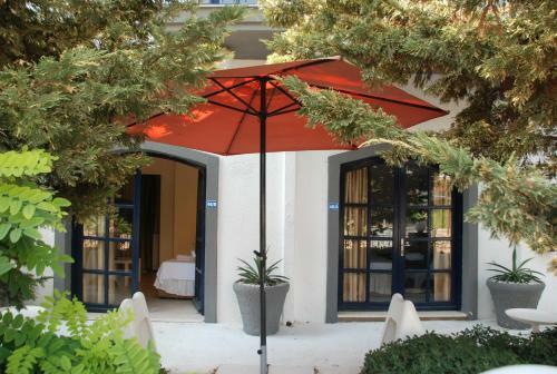 Apartamento Marina Sahil Hotel