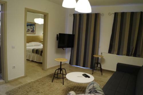 Apartamento Marina Sahil Hotel