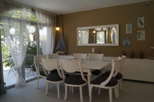 Apartamento Marina Sahil Hotel