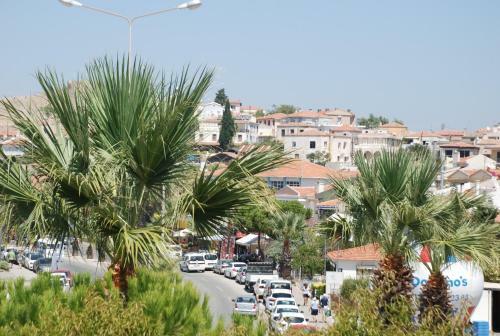 Apartamento Marina Sahil Hotel