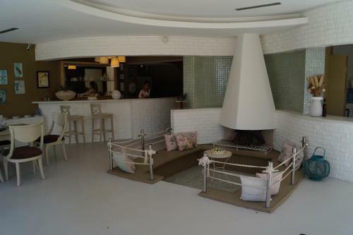 Apartamento Marina Sahil Hotel