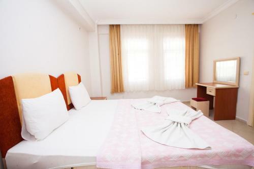 Yalcinkaya Apart Hotel