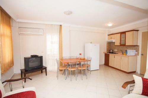 Yalcinkaya Apart Hotel