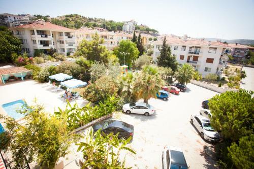 Yalcinkaya Apart Hotel