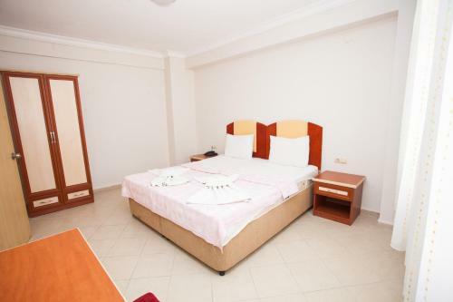 Yalcinkaya Apart Hotel