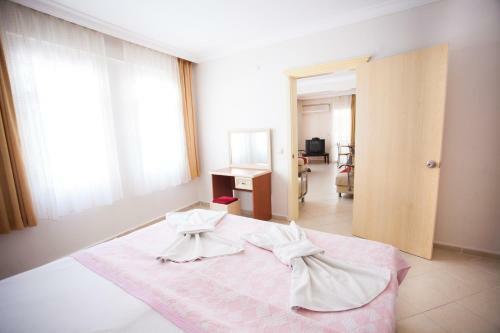 Yalcinkaya Apart Hotel