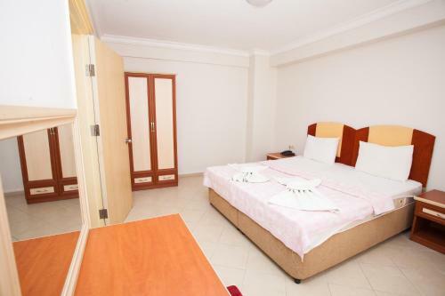 Yalcinkaya Apart Hotel